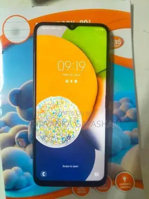 Samsung Galaxy A03 (Used)