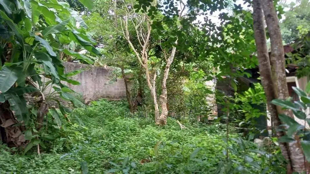 Land for Sale in Hibutana, Mulleriyawa - REF49