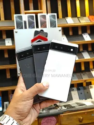 Google Pixel 6 128GB (Used)