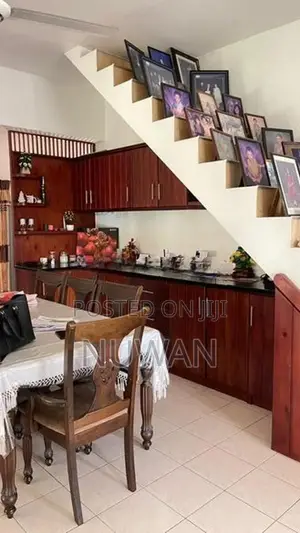 Two storied House for sale in Piliyandala