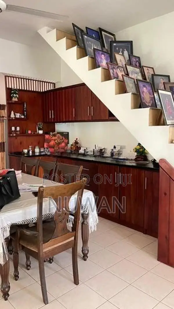 Two storied House for sale in Piliyandala