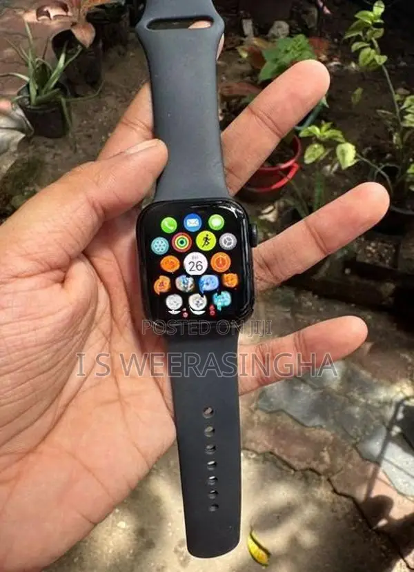 Apple Watch SE 2 ( )
