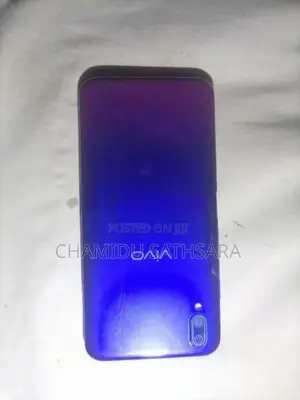 Vivo Y93 (Used)