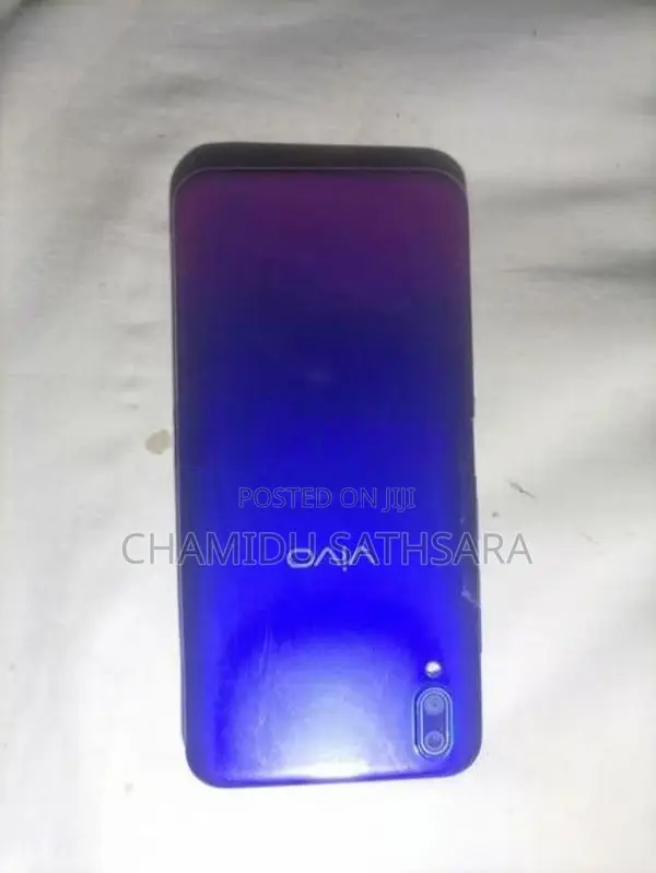 Vivo Y93 (Used)