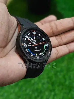 Watch 6 Classic 47 mm