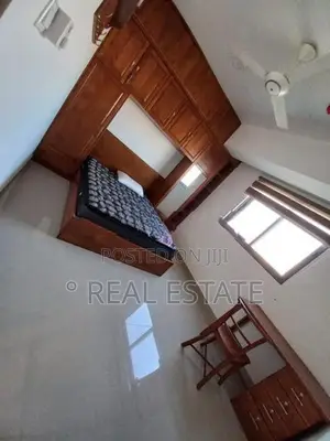 Oval View Apartment for Rent Colombo 8 - REF 44