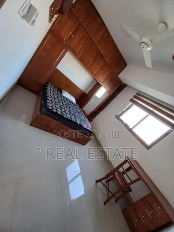 Oval View Apartment for Rent Colombo 8 - REF 44