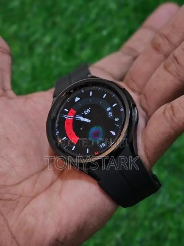 Watch 6 Classic 47 mm