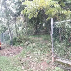 Land for Sale in Hibutana, Mulleriyawa - REF49