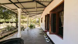 Naiwala House with Land for Sale