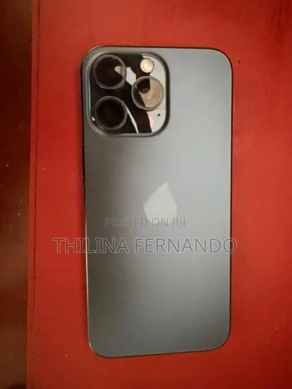 Apple iPhone 15 Pro Max (Used)