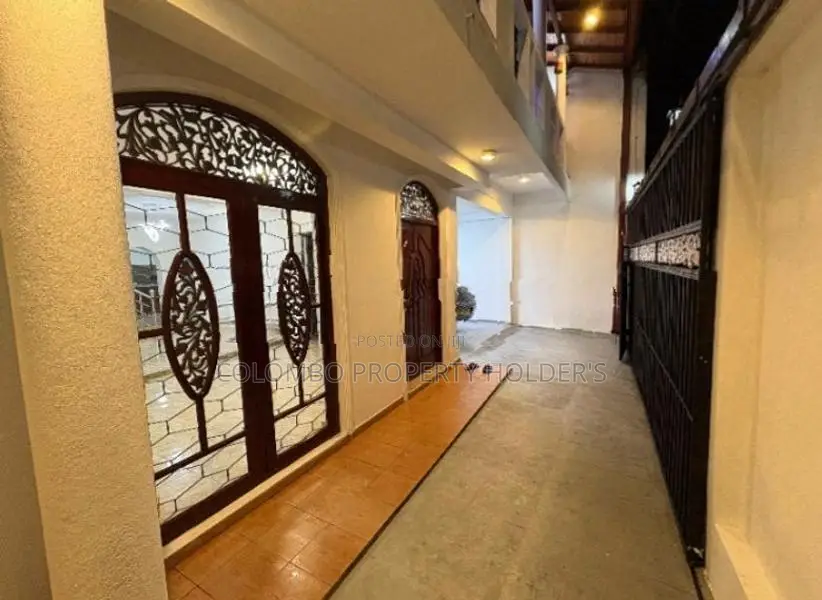 HOUSE FOR SALE IN BUTHGAMUWA