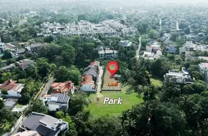 Land for Sale Thalawathugoda