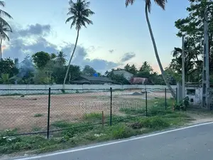 Land for Sale in Matara - Ref 48