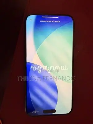 Apple iPhone 15 Pro Max (Used)