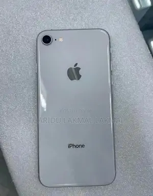 Apple iPhone 8 (Used)