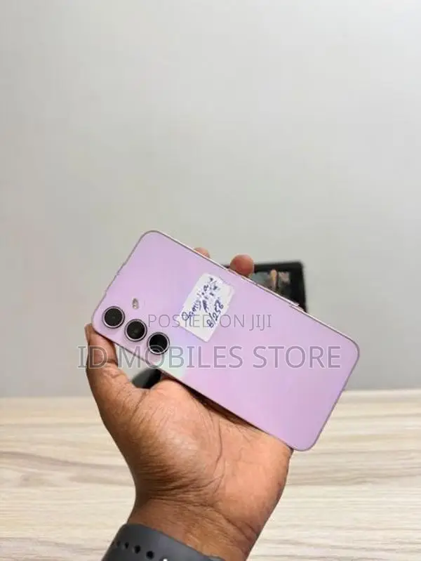 Samsung Galaxy A35 8GB 256GB (Used)