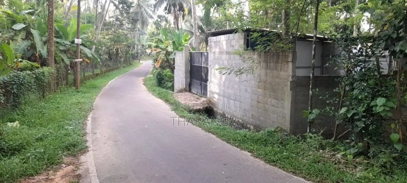 Land for Sale Kadawatha