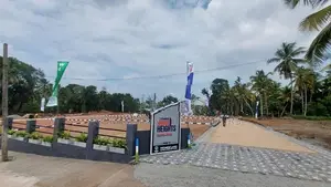 Residential Land for Sale in Gorakana,Panadura