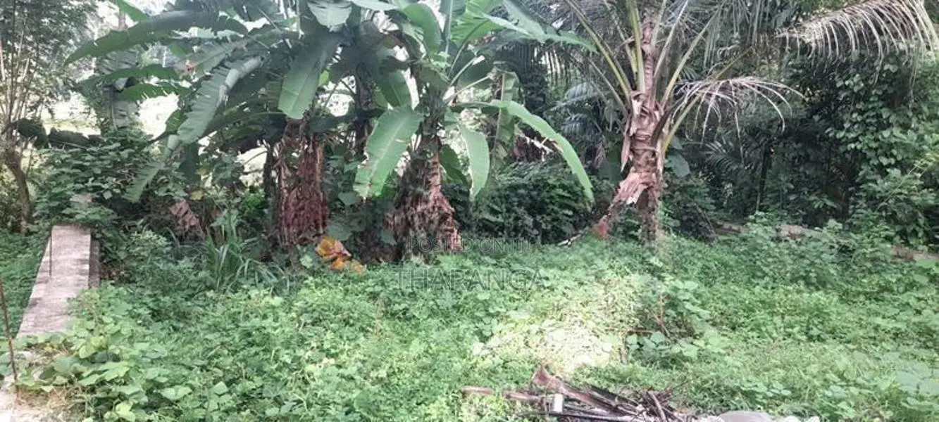 Land for Sale Kadawatha