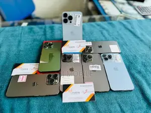 Samsung Z Flip 4 256GB (Used)