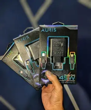 Auris 45W