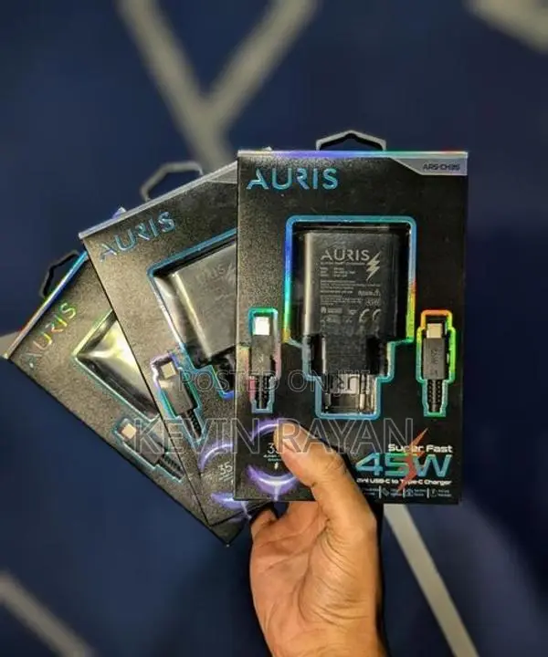 Auris 45W