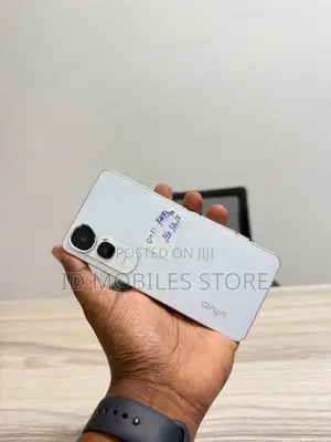 Vivo Y400 8GB 256GB (Used)