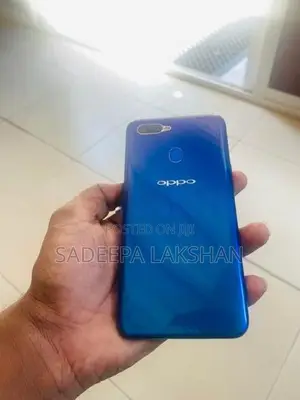 Oppo A5s (Used)