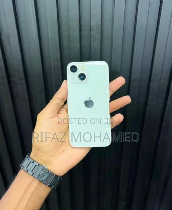 Apple iPhone 13 mini 128GB (Used)