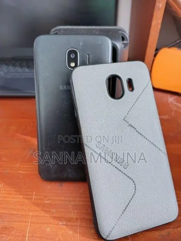 Samsung Galaxy J4 2018 (Used)