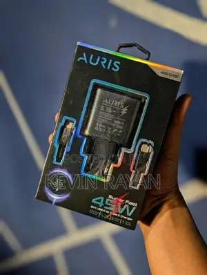 Auris 45W