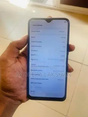 Oppo A5s (Used)
