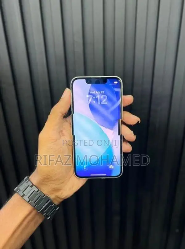 Apple iPhone 13 mini 128GB (Used)