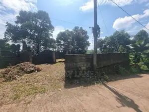 මල්වාන – ගනේගොඩින් පර්චස් 40ක වටිනා බිම් කොටසක් විකිණීමට / RU 11047