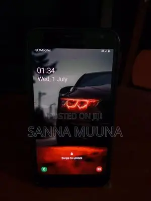 Samsung Galaxy J4 2018 (Used)