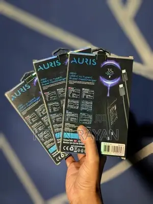 Auris 45W