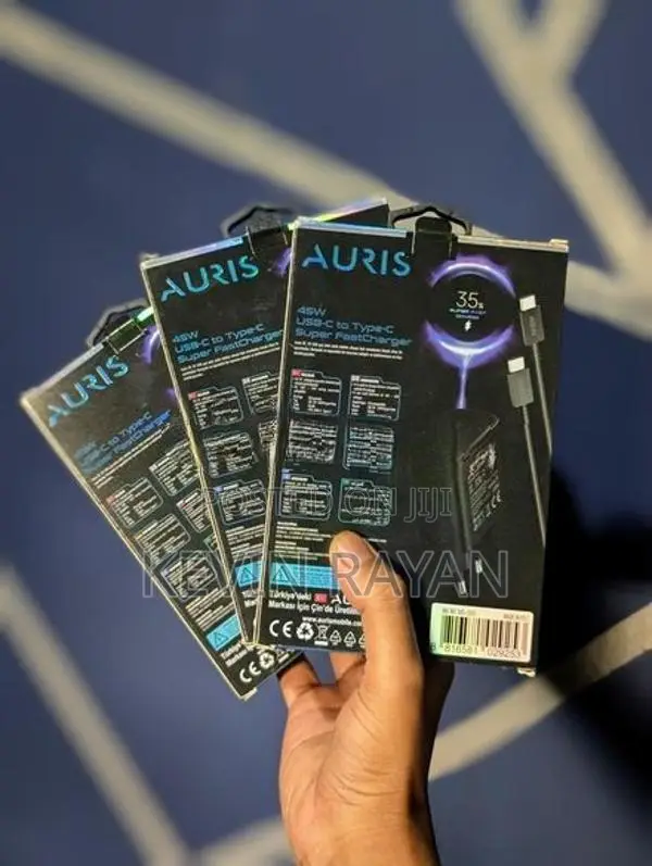 Auris 45W