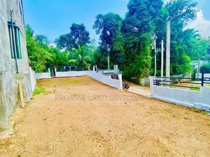 Residential Land for Sale in Panadura,hirana H37