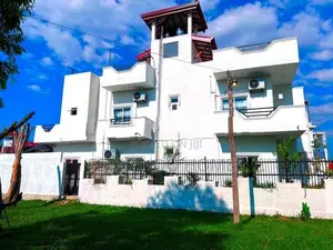 Furnished Luxury Modern 3 Storied House For Sale In Negombo Area