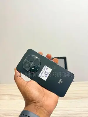 Xiaomi Redmi Note 15 Pro 5G 8GB 256GB (Used)