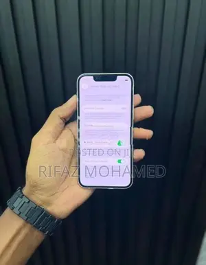 Apple iPhone 13 mini 128GB (Used)