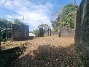 මල්වාන – ගනේගොඩින් පර්චස් 40ක වටිනා බිම් කොටසක් විකිණීමට / RU 11047