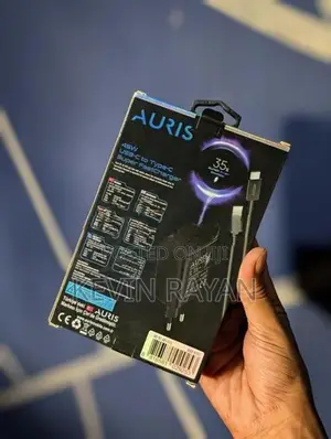 Auris 45W