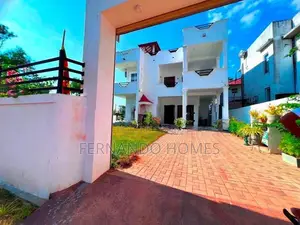 Furnished Luxury Modern 3 Storied House For Sale In Negombo Area