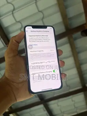 Apple iPhone XS (Used)