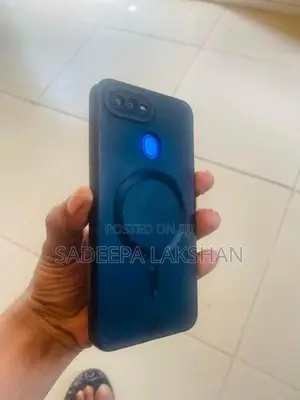 Oppo A5s (Used)