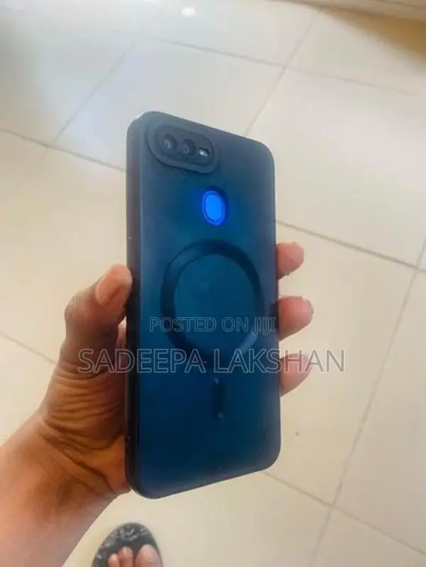 Oppo A5s (Used)