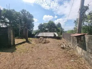 මල්වාන – ගනේගොඩින් පර්චස් 40ක වටිනා බිම් කොටසක් විකිණීමට / RU 11047