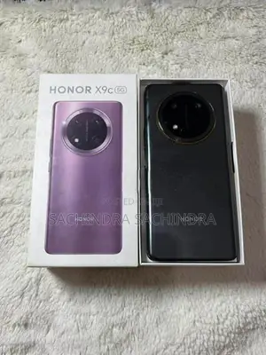 Honor X9c (Used)